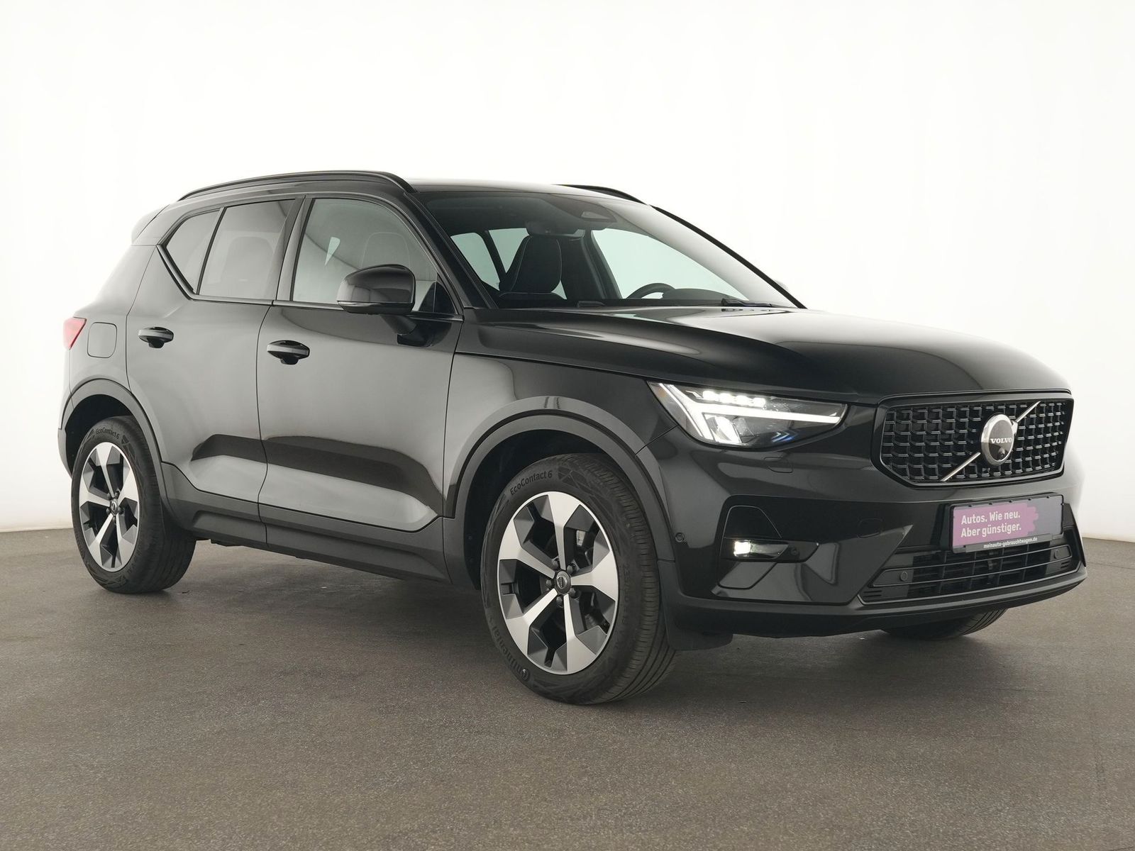 Volvo XC40 AWD Ultimate Dark ACC 360° Kamera Panorama foto 4
