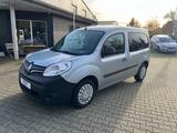 Renault Kangoo,1Hand,Klima,Navi,Pdc,Allwetter - gebrauchte Renault Kangoo aus dem Jahr 2020