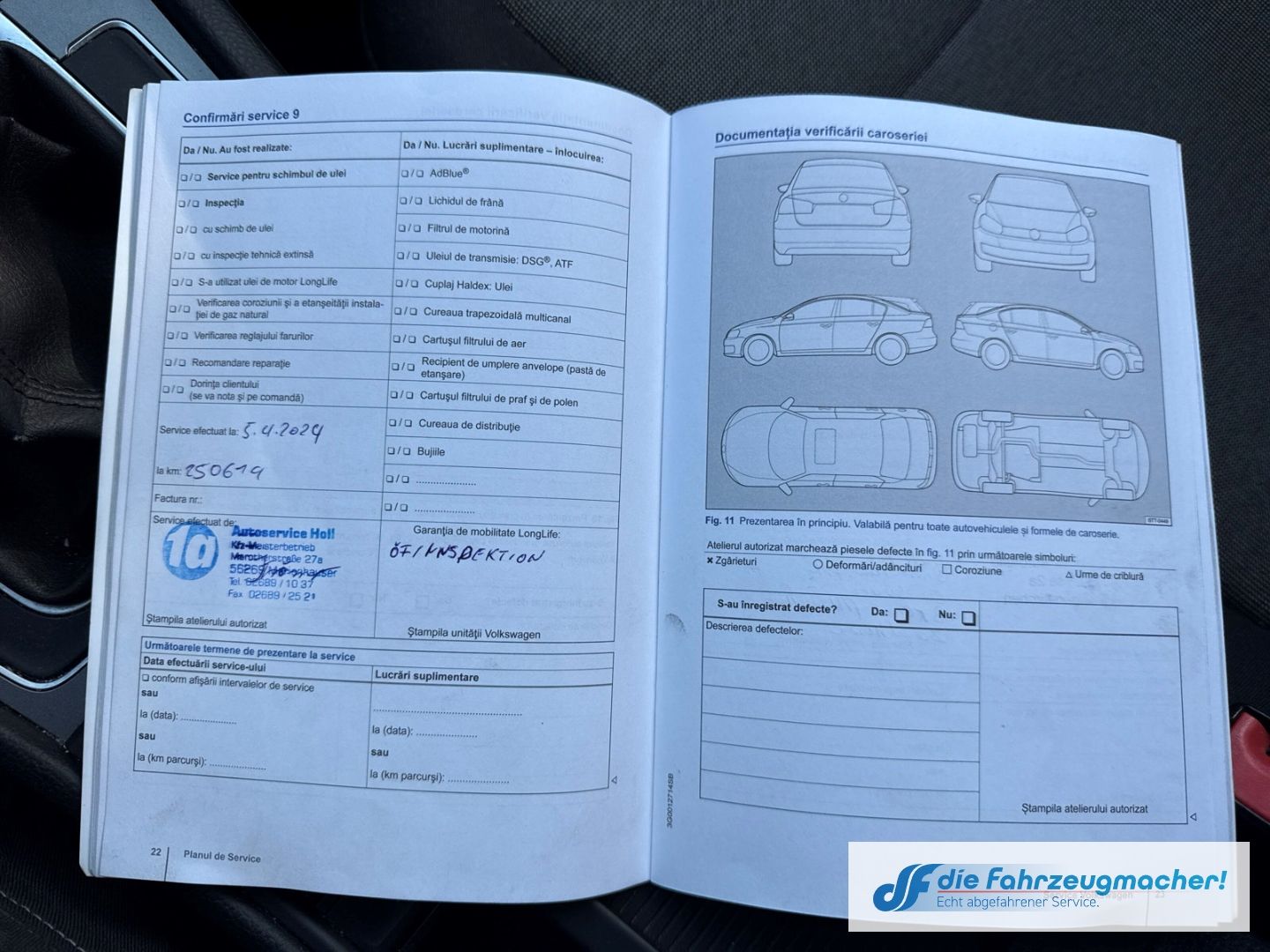 Fahrzeugabbildung Volkswagen Golf VII Trendline BMT Dyn. Kurvenlicht *EXPORT