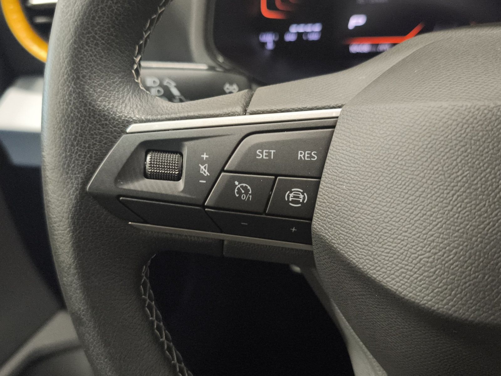 Seat Arona - Bild 19