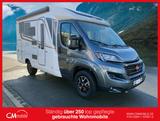 Bürstner Travel Van 590 G Harmony-Line - 9 Gang Automatik - Bürstner Travel van