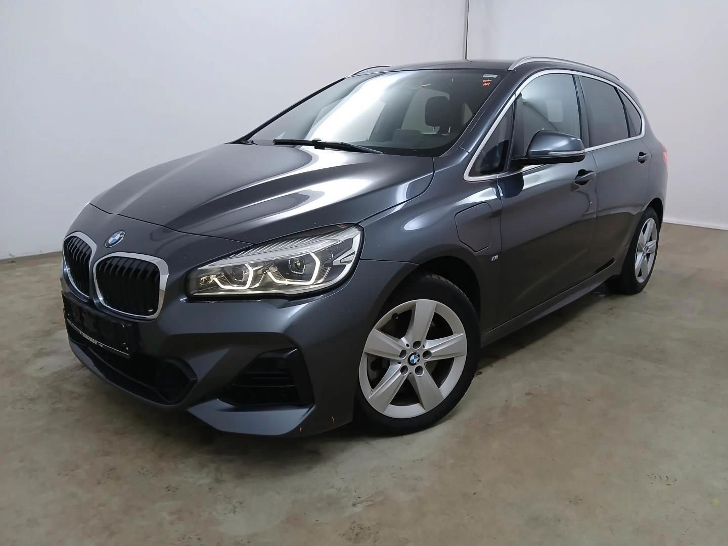 BMW 225 xe Active Tourer M Sport /HEAD-UP /LEDER/LED