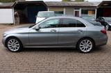 Mercedes-Benz C 200 CGI Avantgarde LED-Scheinwerfer AHK SH - Gebrauchtwagen in Oldenburg