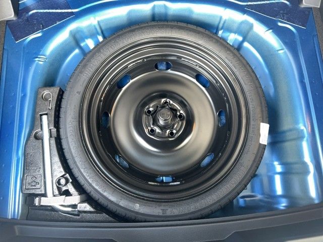 T-Roc MOVE 1.5 TSI DSG NAVI+LED+ACC+5J-GARANTIE+
