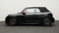 MINI John Cooper Works Cabrio - Vorschau Bild 4