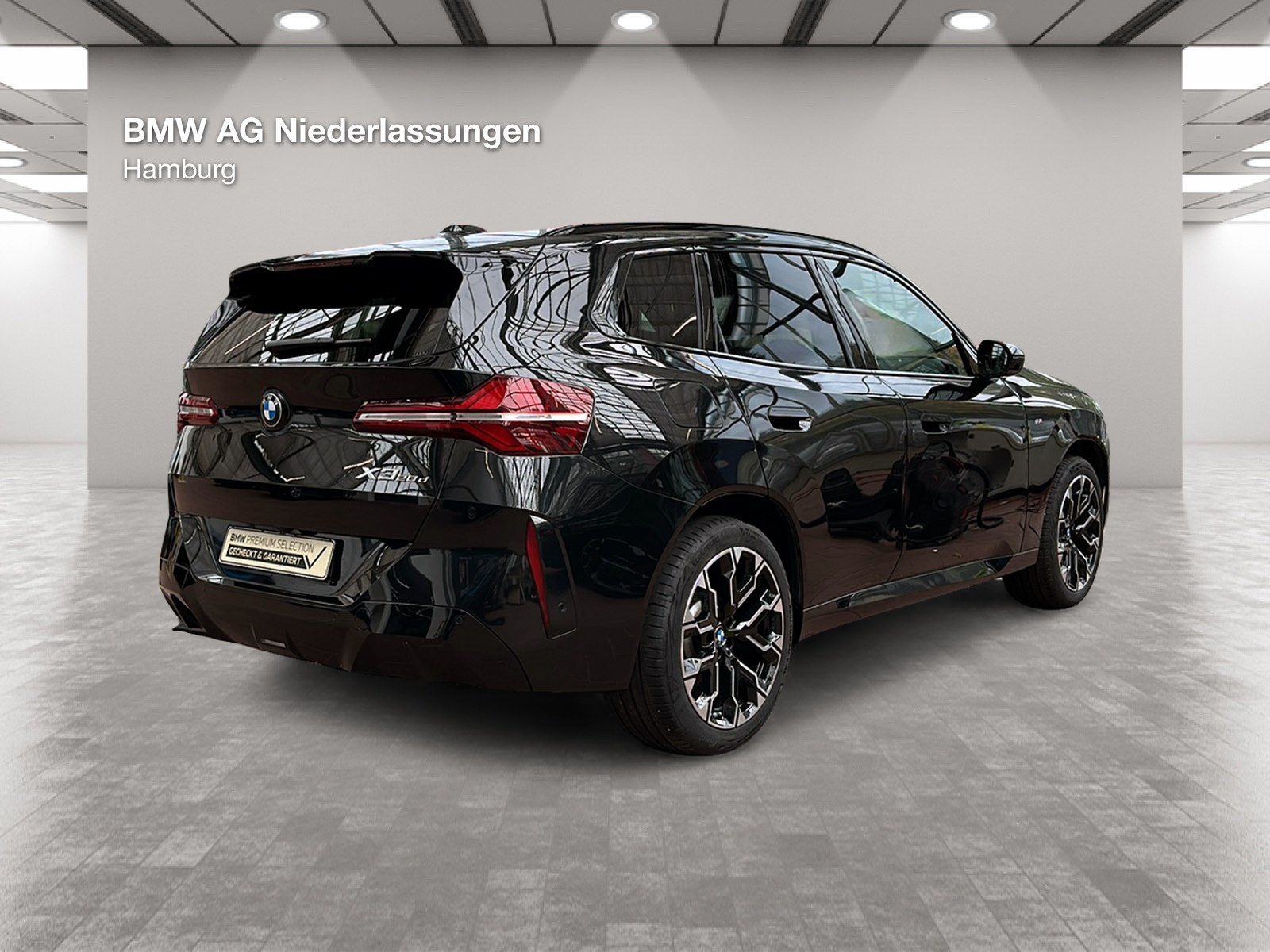 BMW X3 20d xDrive M Sport AHK Driv.Assist Harman K foto 5
