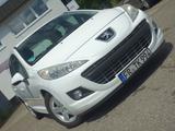 Peugeot 207 Forever 5türig 8-fach Klima super sauber - Peugeot 207: Forever