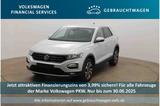 Volkswagen T-Roc Comfortline 1.5 TSI AHK*PDC*Tempo*Klima*SH - Volkswagen T-Roc in Braunschweig