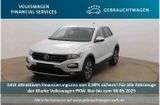 Volkswagen T-Roc Comfortline 1.5 TSI AHK*PDC*Tempo*Klima*SH - Autos in Braunschweig