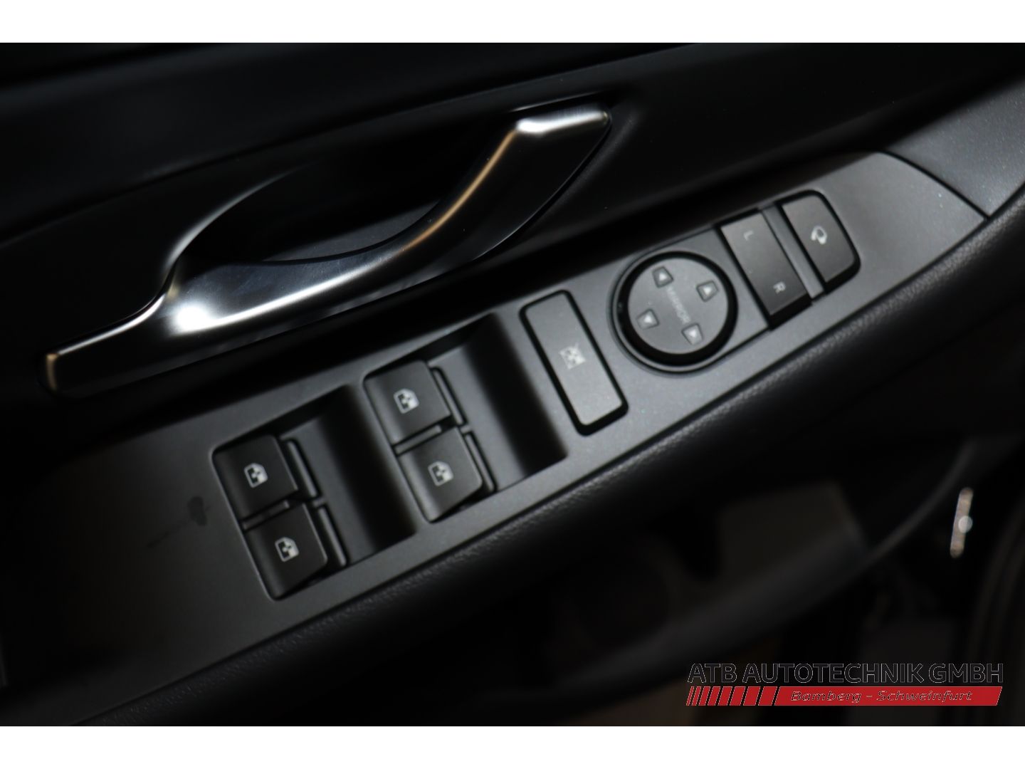 Hyundai i30 - Bild 13