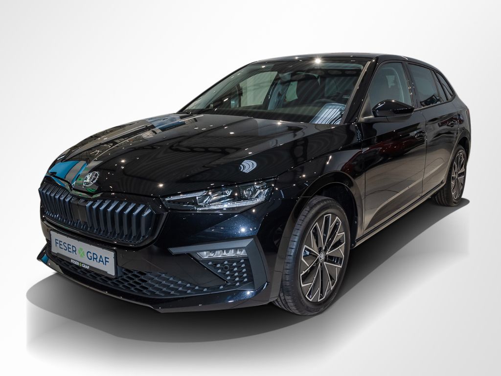 Scala Balance 1.5TSI DSG AHK/RFK/NAVI/PDC/SHZ