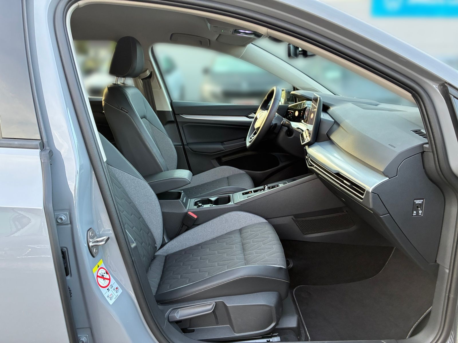 Volkswagen Golf - Bild 16