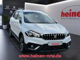 Suzuki SX4 S-Cross 1.4 Comfort+ Allgrip NAVI LED PANO - Suzuki: A
