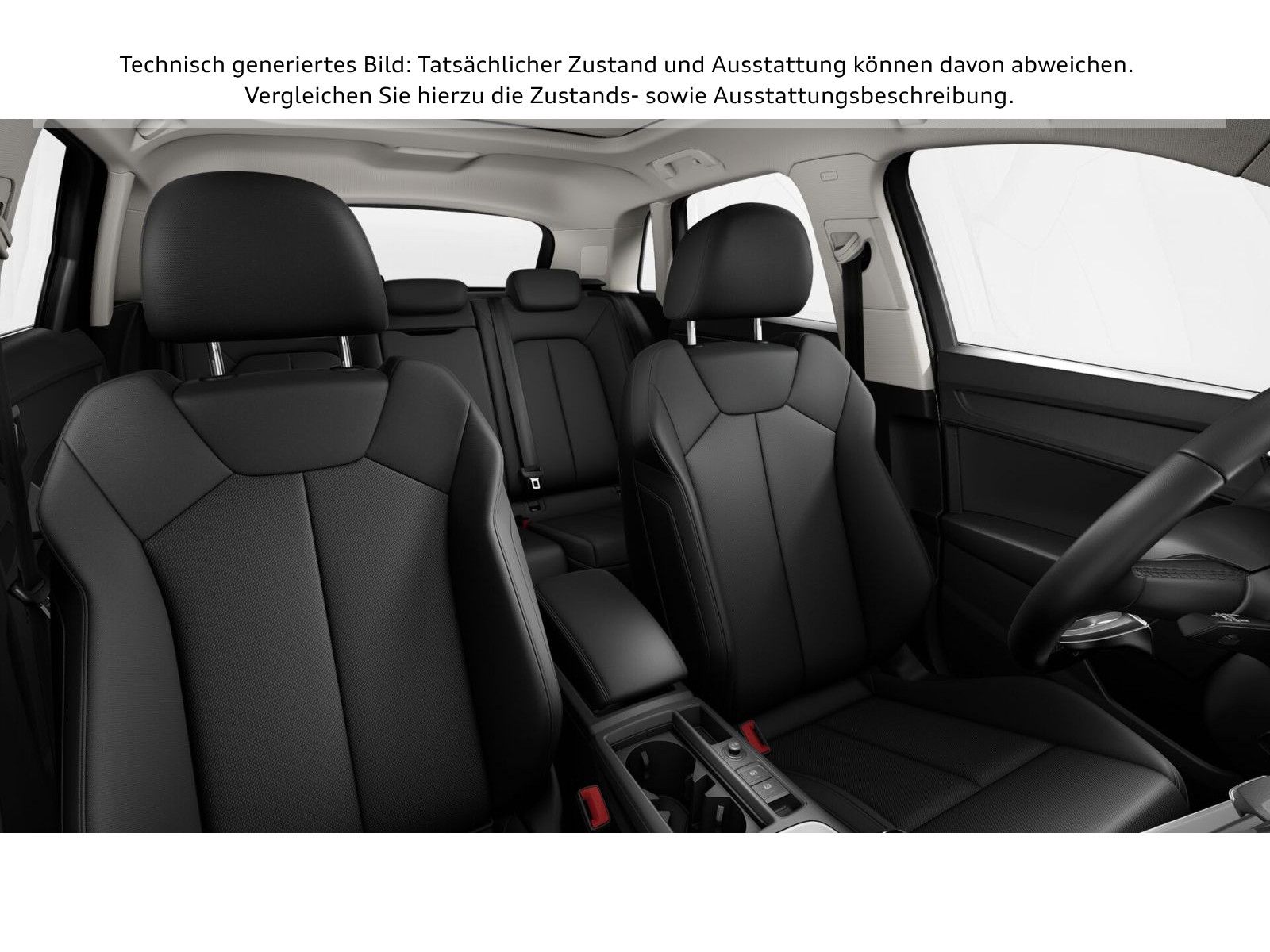 Audi Q3 S line 40 TFSI quattro Standh Pano Kamera AHK foto 7