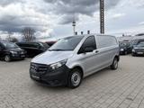 Mercedes-Benz Vito 110 CDI KA Kompakt 3-Sitze Klima AHK 1.2t. - Mercedes-Benz T 2