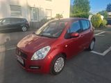 Suzuki Splash Basic/KLIMA/2HAND/TÜV:09:2026 - Suzuki Splash: Basic