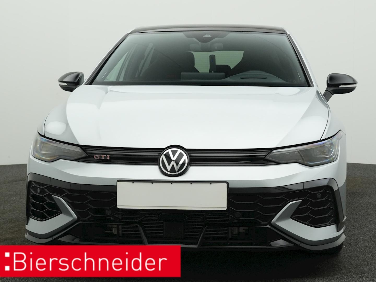 Volkswagen Golf GTI 8 2.0 TSI DSG CLUBSPORT BLACK-STYLE PAN, миниатюра 9