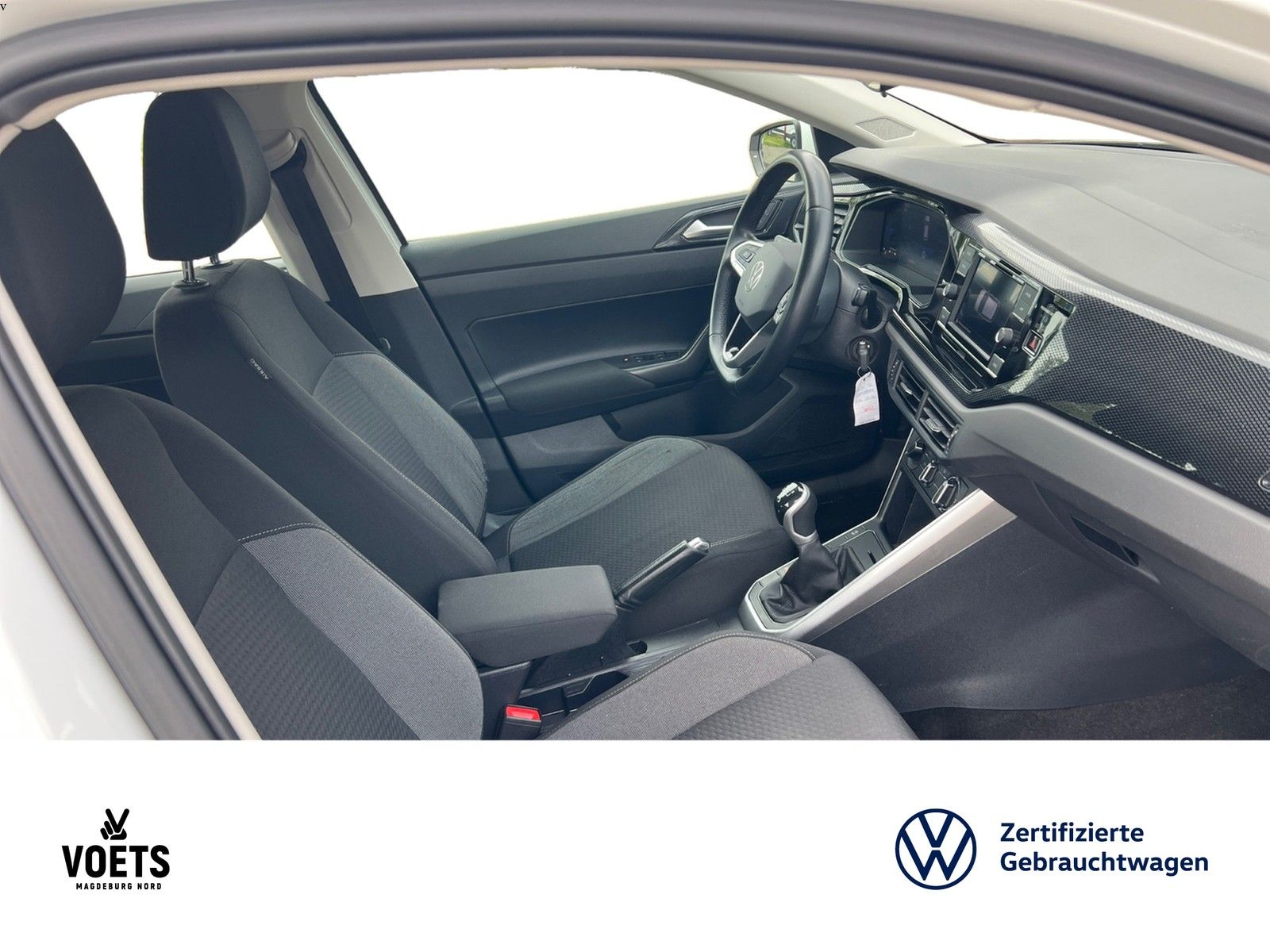 Volkswagen Polo - Bild 8
