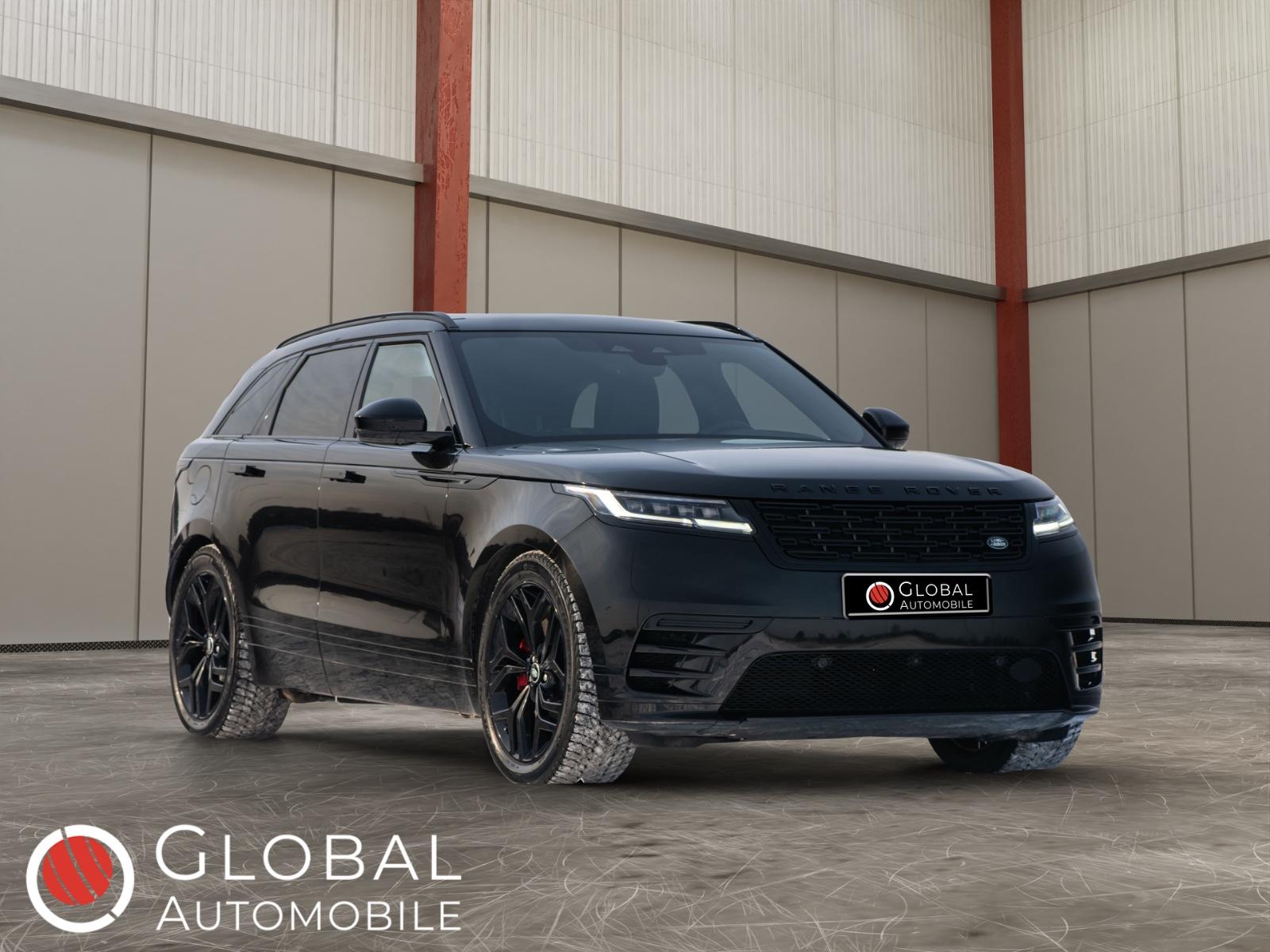 Land Rover Range Rover Velar HSE D°WAR-TY°VENT°HUD°AHK°ACC°