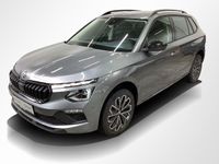 Skoda Kamiq - Vorschau Bild 14