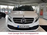 Mercedes-Benz V 250 4MATIC|6-Sitz|Burmester|AHK|STHZ - Automatik Gebrauchtwagen in Konstanz
