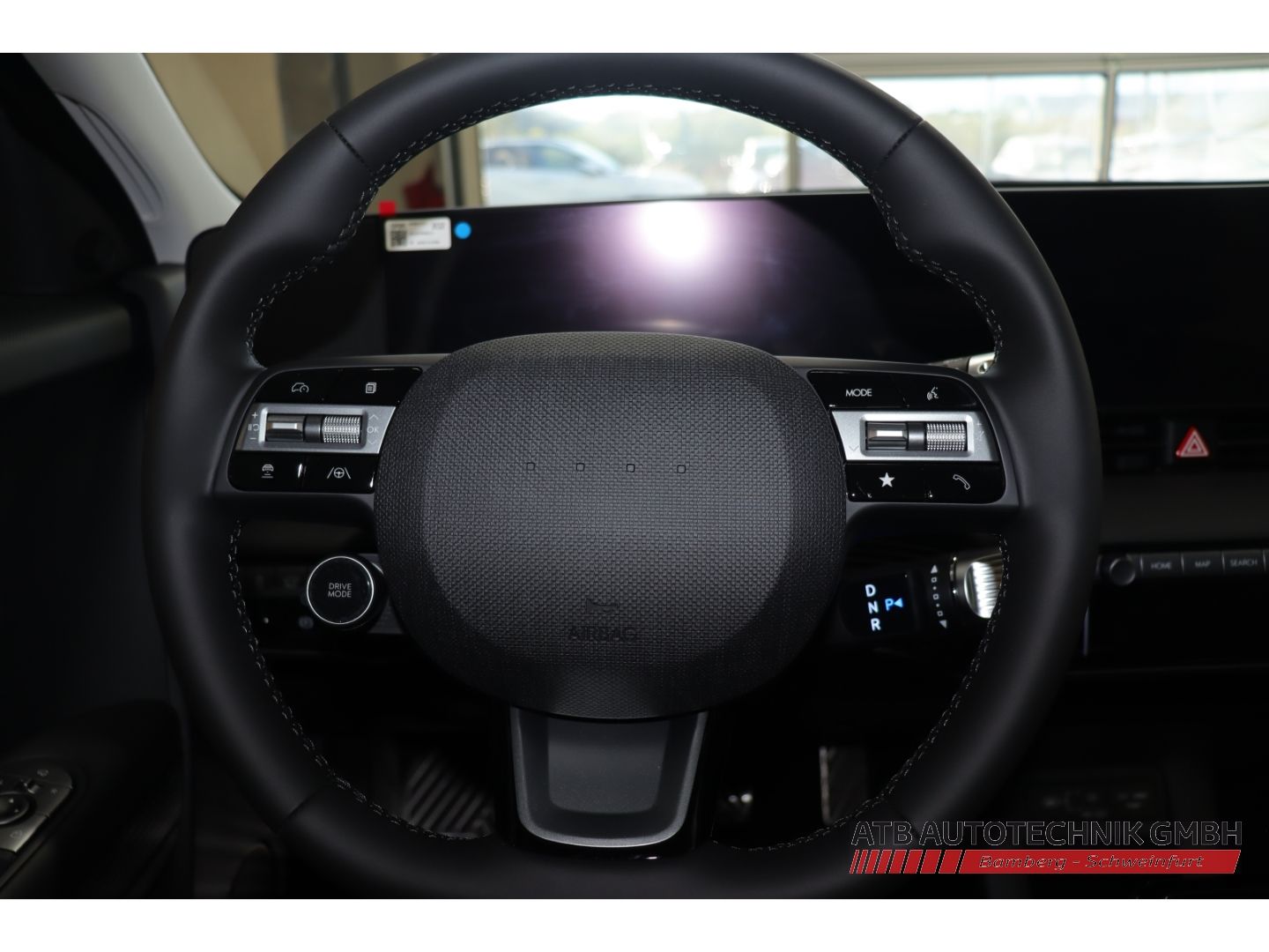 Fahrzeugabbildung Hyundai IONIQ 5 TECHNIQ MY25 84 kWh 229 PS 2WD BOSE Soun