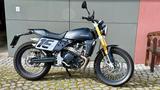 Fantic Caballero 500 Flat Track - FANTIC CABALLERO 500