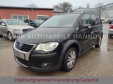 Volkswagen Touran CrossTouran 1.4/ Automatik/Tüv 10.2024
