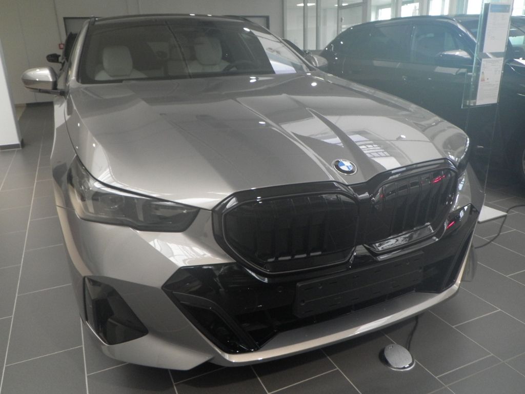 BMW 540 - Bild 4