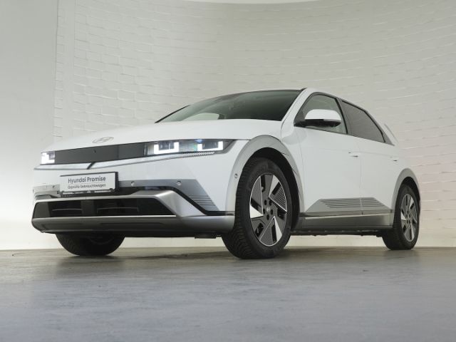 IONIQ 5 FACELIFT TECHNIQ 84kWh 4WD+MATRIX-LED+NA