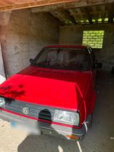 Volkswagen VW Jetta MK2 75PS - gebrauchte VW Jetta aus dem Jahr 1988