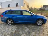 Skoda Octavia Combi Style 2.0 TDI DSG Klimaaut Scheckh - Skoda Octavia: TDI Dsg