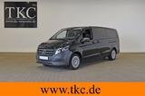 Mercedes-Benz Vito 116 CDI extral. Tourer 9.Sitzer A/C #T239 - Mercedes-Benz Vito 9 sitzer
