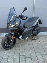 Aprilia SR GT 400 - APRILIA ROLLER