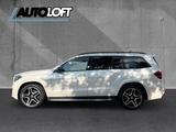 Mercedes-Benz GLS  350d AMG-PAKET/SCHECKH./2 Hand/ 19% MwSt - Mercedes-Benz: Weiß