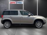 Skoda Yeti 2.0 TDI Active Plus Edition Sitzheizung PDC - Skoda Yeti: Edition Plus