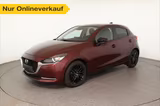 Mazda 2 1.5 SKYACTIV-G 90 Homura (EURO 6d) LED+BT+SHZ+ - Mazda 2 in Solingen