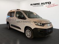 Fiat Doblo E 50kWh Launch Pack  SUPRHALTE NEBEL KLIMA - Image