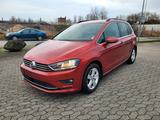 Volkswagen Golf Sportsvan 1.6 TDI ALLSTAR BMT - Volkswagen Golf Sportsvan ALLSTAR mit Diesel-Antrieb