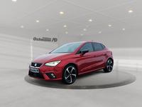 Seat Ibiza 1.0 TSI FR ACC DynLicht Facelift Kam. LED