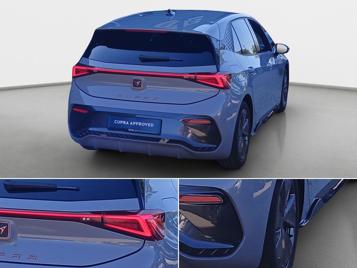 Cupra Born - Bild 24