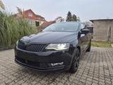 Skoda Rapid 1.6 TDI Style Spaceback  - Skoda Rapid in Dresden