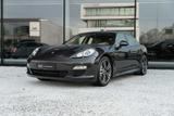 Porsche PANAMERA Hybride ** 73.000 km ** Sunroof 1st Han - Porsche Panamera mit Hybrid-Antrieb: Limousine
