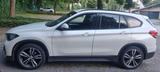 BMW Verkaufe Auto BMW X1 - BMW X1 in Saarbrücken