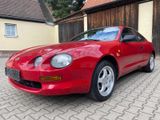 Toyota Celica 1.8 16V, T20, H-Kennzeichen, Oldtimer  - Toyota aus 1995