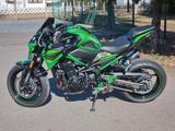 Kawasaki Z 900 F rund 2000€ Zubehör - KAWASAKI NAKED BIKE
