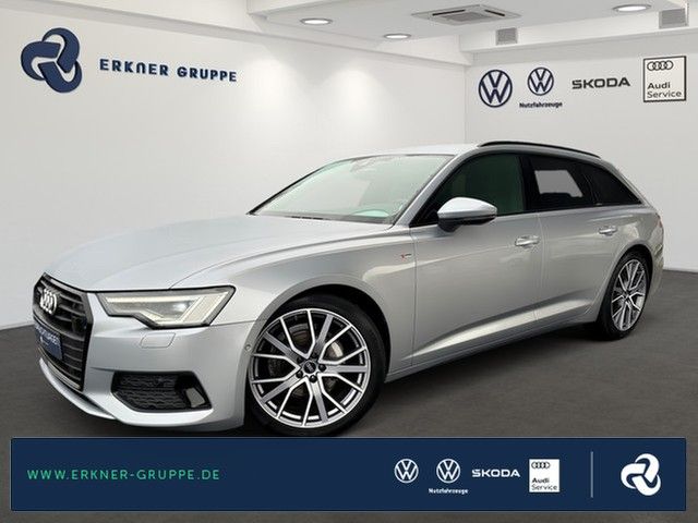 Audi A6 Avant 40TDI sport MATRIX+NAVI+VIRTUAL+B&O+++