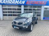 Kia Sportage Dream Team 4WD - Kia Sportage in Osnabrück