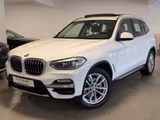 BMW X3 xDrive30i Luxury Line Aut. PANO/HUD/CAM/HIFI - BMW X3: X Line