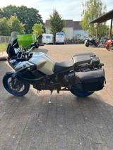 Yamaha XT 1200 Z Super Tenere - YAMAHA XT1200Z SUPER TENERE